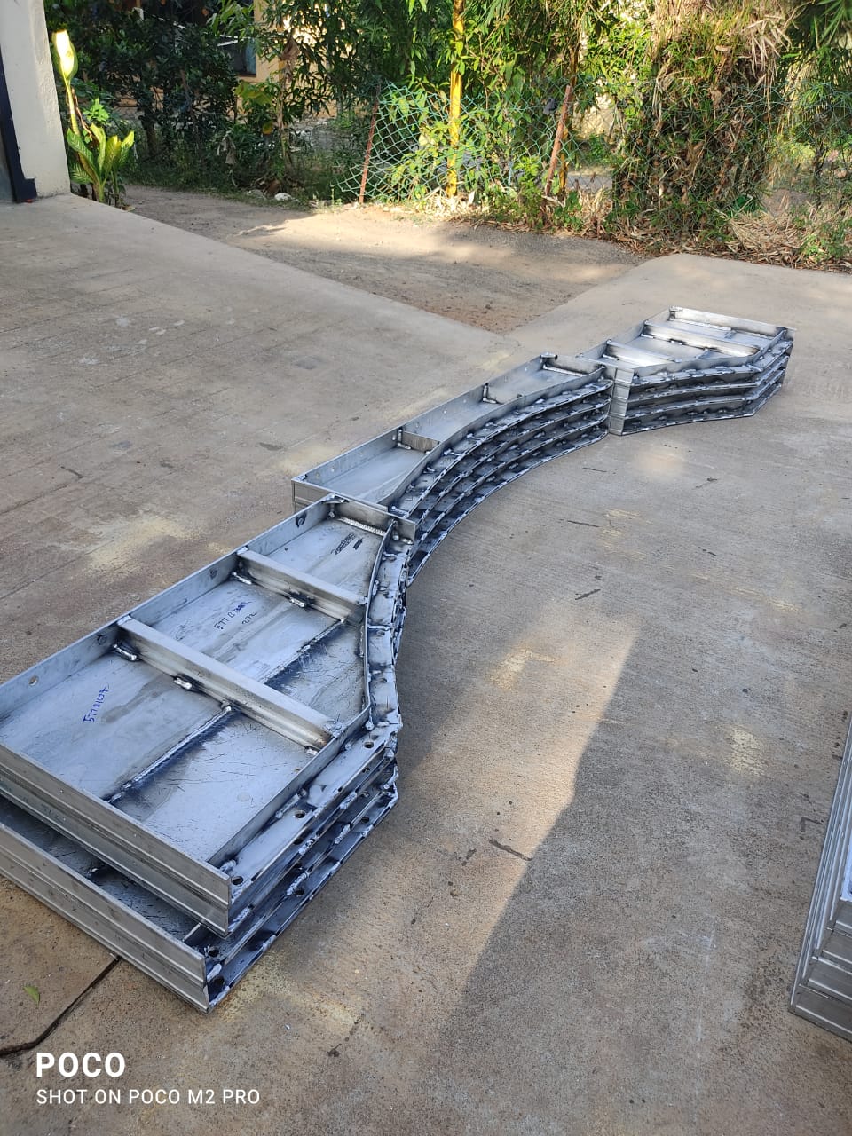 Additional Neelan Engineers project site